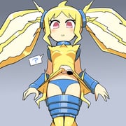 二次元插画 #11427037