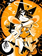 二次元插画 #11427054