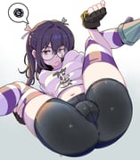 二次元插画 #11427055