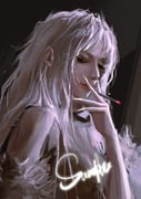 二次元插画 #11427058