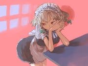 二次元插画 #11427059