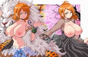 二次元插画 #11427060