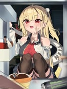 二次元插画 #11427061