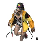 二次元插画 #11427072
