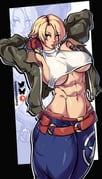 二次元插画 #11427079