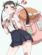 二次元插画 #11427084