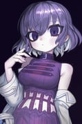 二次元插画 #11427087