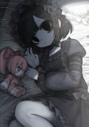 二次元插画 #11427088