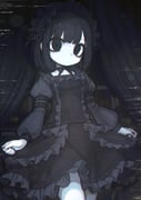 二次元插画 #11427089