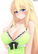 二次元插画 #11427101