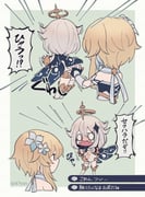 二次元插画 #11427102