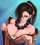 二次元插画 #11427106
