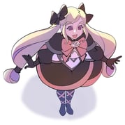 二次元插画 #11427114