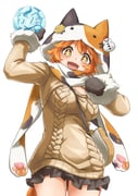 二次元插画 #11427118