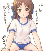 二次元插画 #11427121