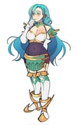 二次元插画 #11427122
