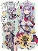 二次元插画 #11427127