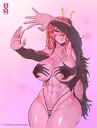二次元插画 #11427132