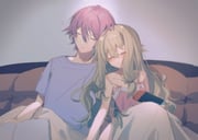 二次元插画 #11427133