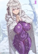 二次元插画 #11427139