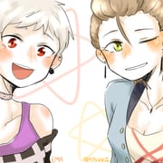 二次元插画 #11427146
