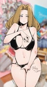 二次元插画 #11427151