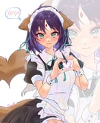 二次元插画 #11427152