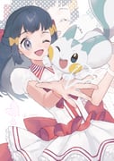 二次元插画 #11427157