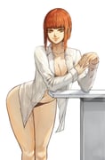 二次元插画 #11427159