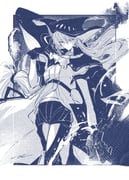 二次元插画 #11427160