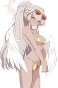 二次元插画 #11427171