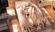 二次元插画 #11427173