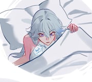 二次元插画 #11427179