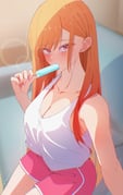 二次元插画 #11427182