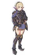 二次元插画 #11427190