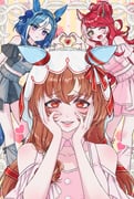 二次元插画 #11427191