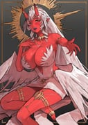 二次元插画 #11427194