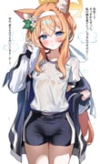二次元插画 #11427195