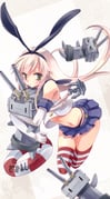 二次元插画 #11427196