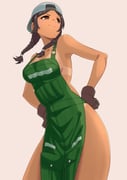 二次元插画 #11427197