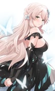 二次元插画 #11427199