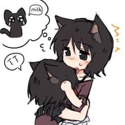 二次元插画 #11427206