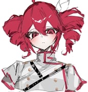二次元插画 #11427210