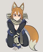 二次元插画 #11427214