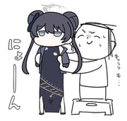 二次元插画 #11427219