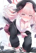 二次元插画 #11427221