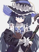 二次元插画 #11427222