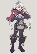 二次元插画 #11427223