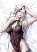 二次元插画 #11427236