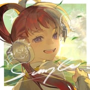 二次元插画 #11427240